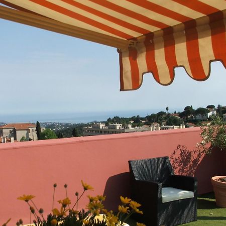 Hotel Diana Vence Εξωτερικό φωτογραφία