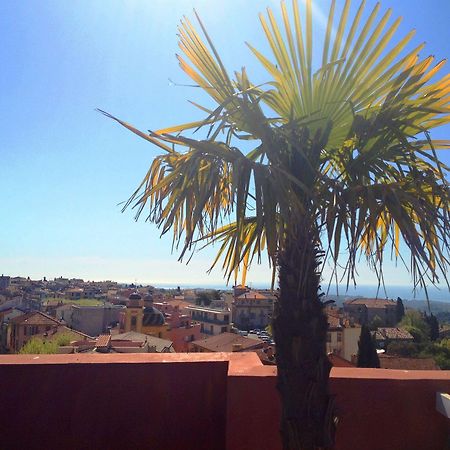 Hotel Diana Vence Εξωτερικό φωτογραφία