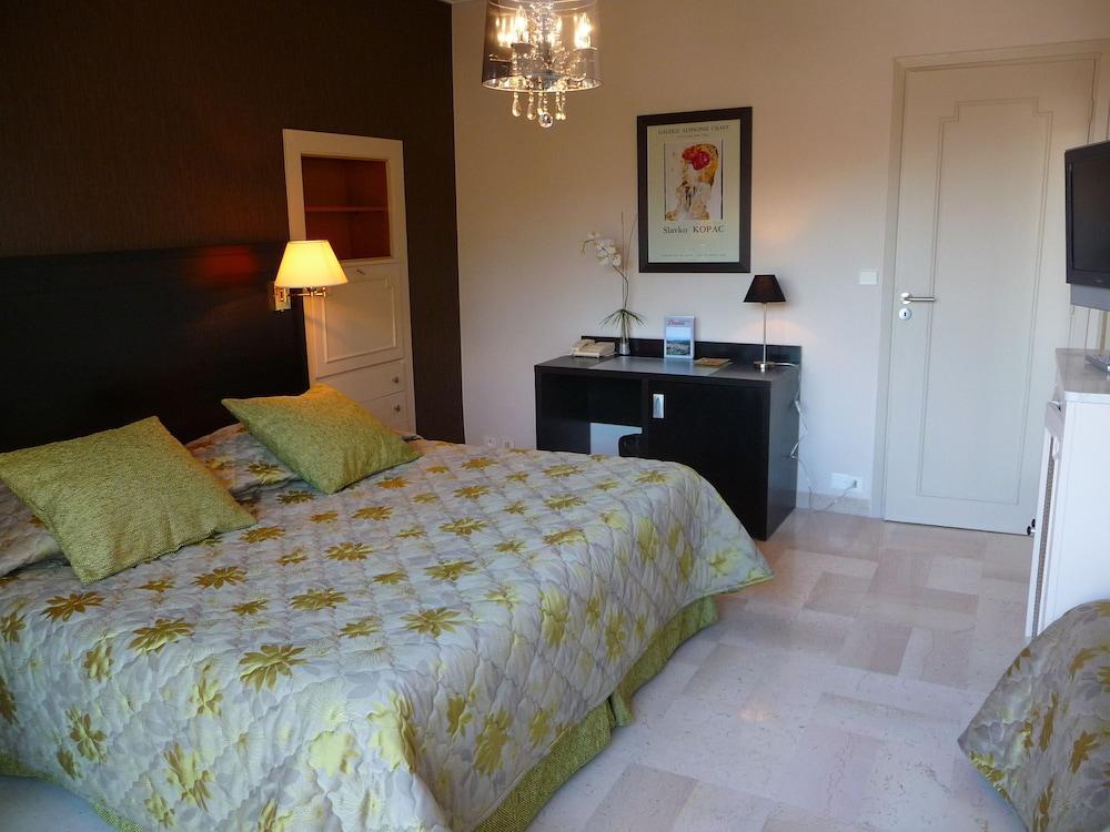 Hotel Diana Vence Εξωτερικό φωτογραφία