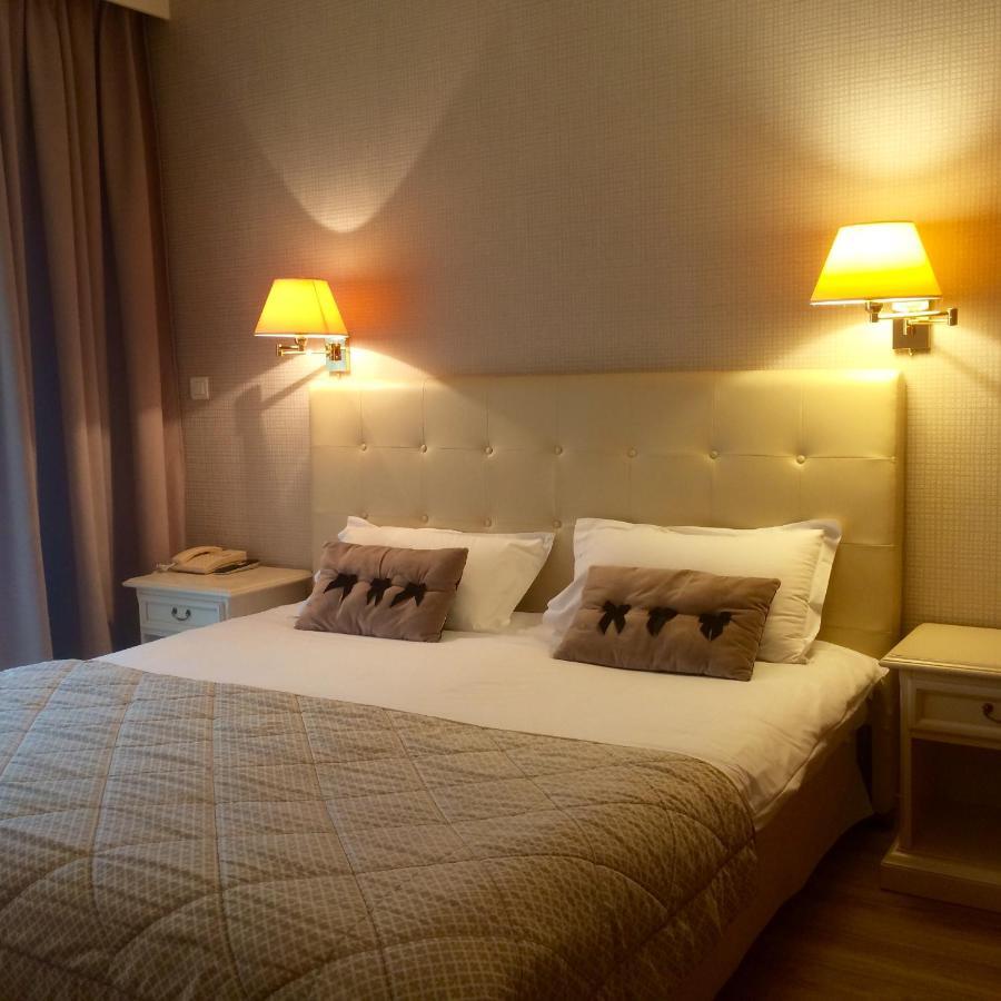 Hotel Diana Vence Εξωτερικό φωτογραφία