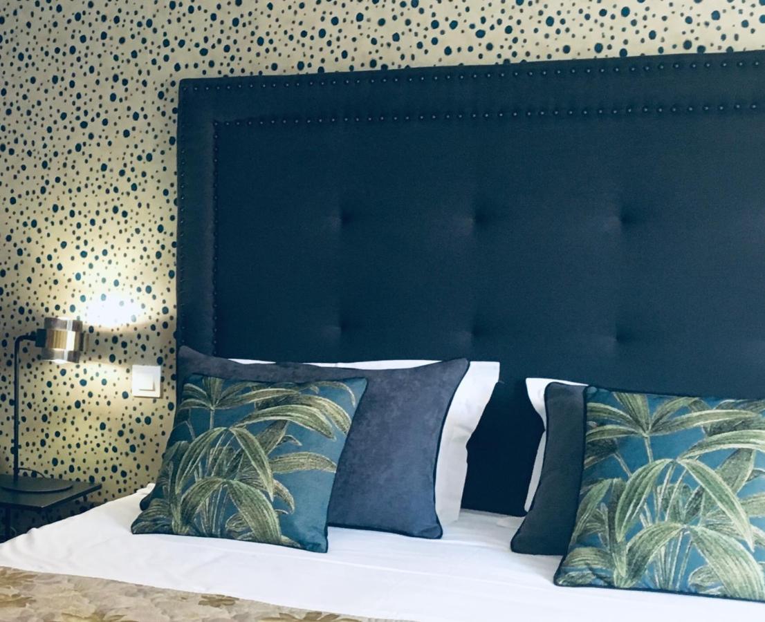 Hotel Diana Vence Εξωτερικό φωτογραφία