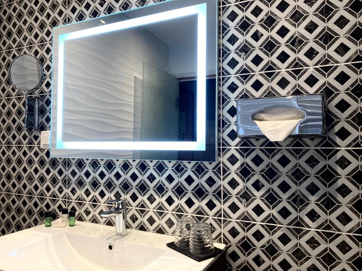 Hotel Diana Vence Εξωτερικό φωτογραφία