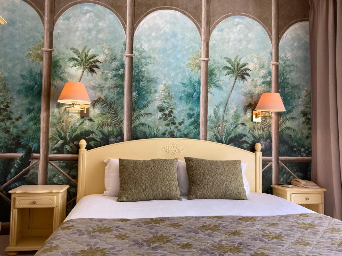 Hotel Diana Vence Εξωτερικό φωτογραφία