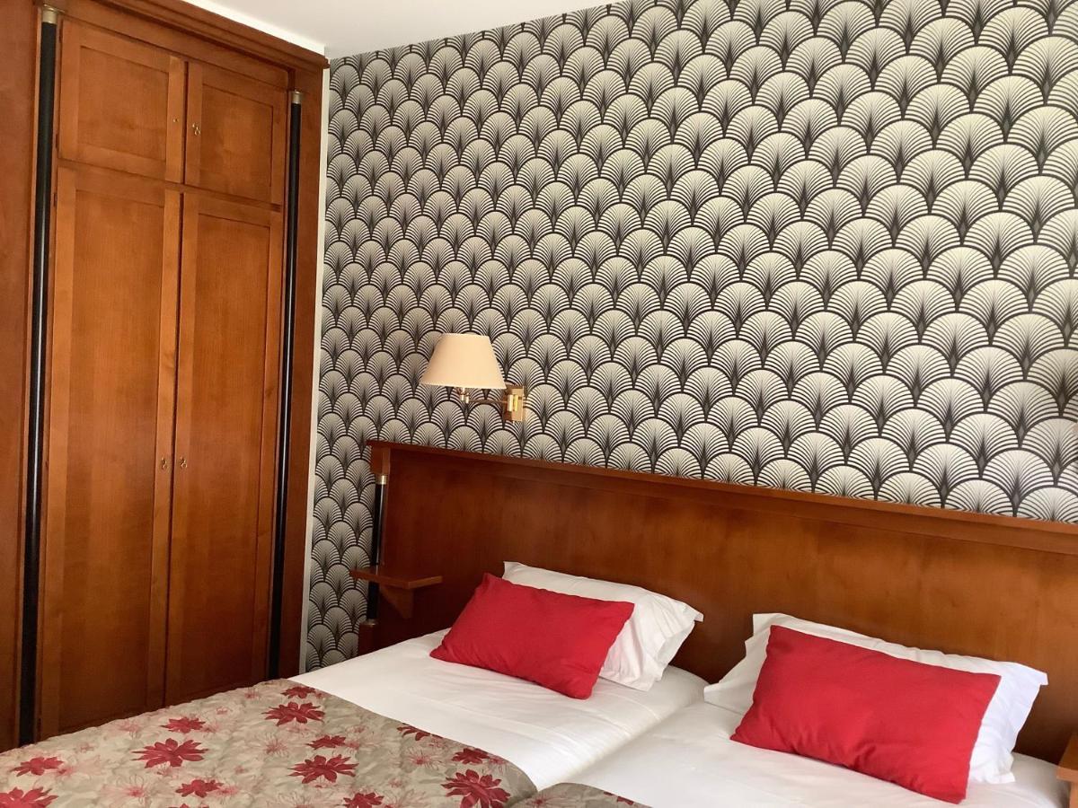 Hotel Diana Vence Εξωτερικό φωτογραφία