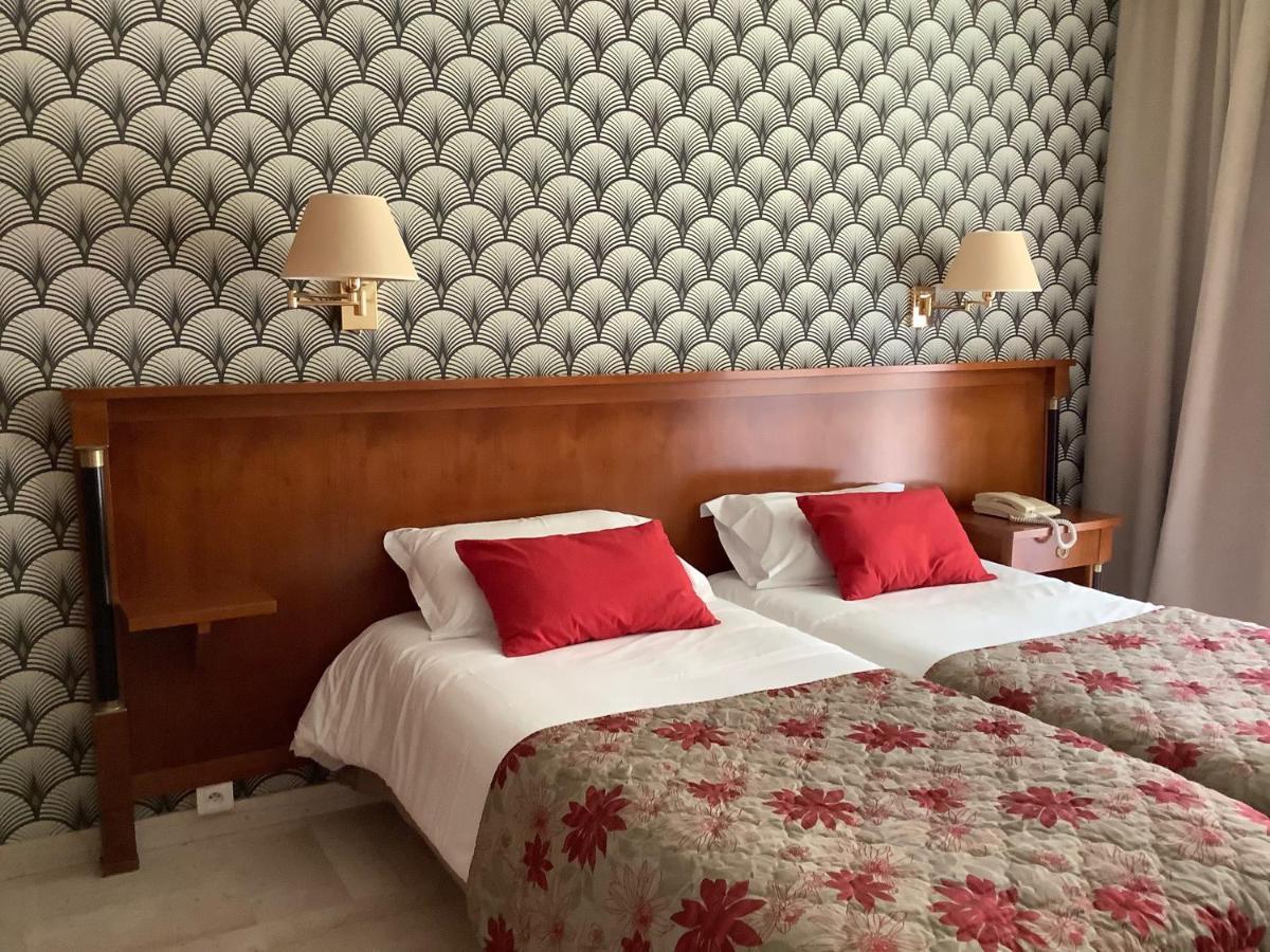 Hotel Diana Vence Εξωτερικό φωτογραφία
