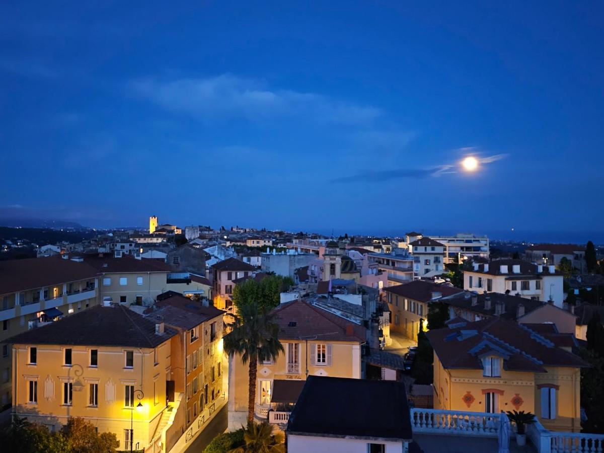 Hotel Diana Vence Εξωτερικό φωτογραφία