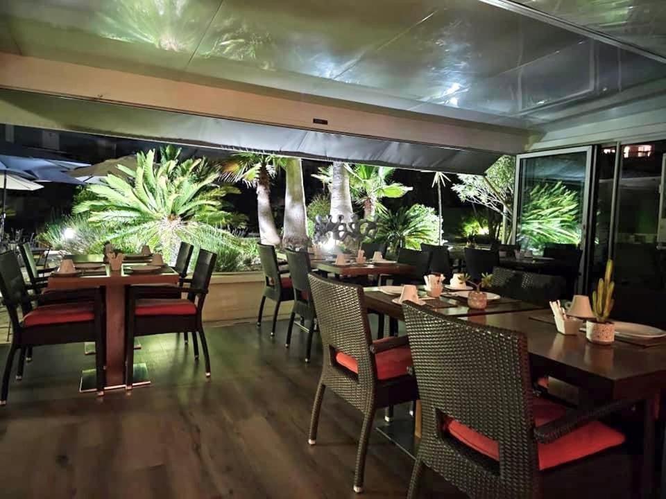 Hotel Diana Vence Εξωτερικό φωτογραφία