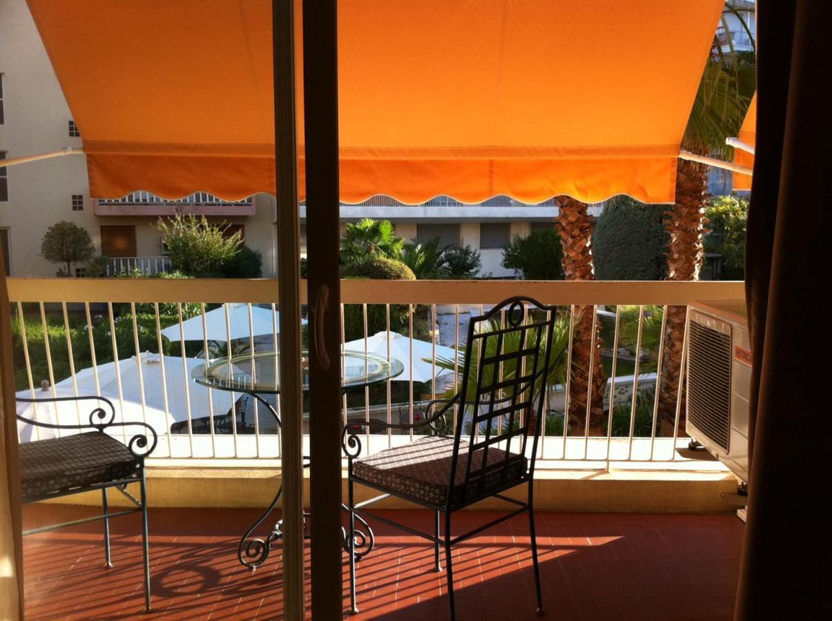 Hotel Diana Vence Εξωτερικό φωτογραφία