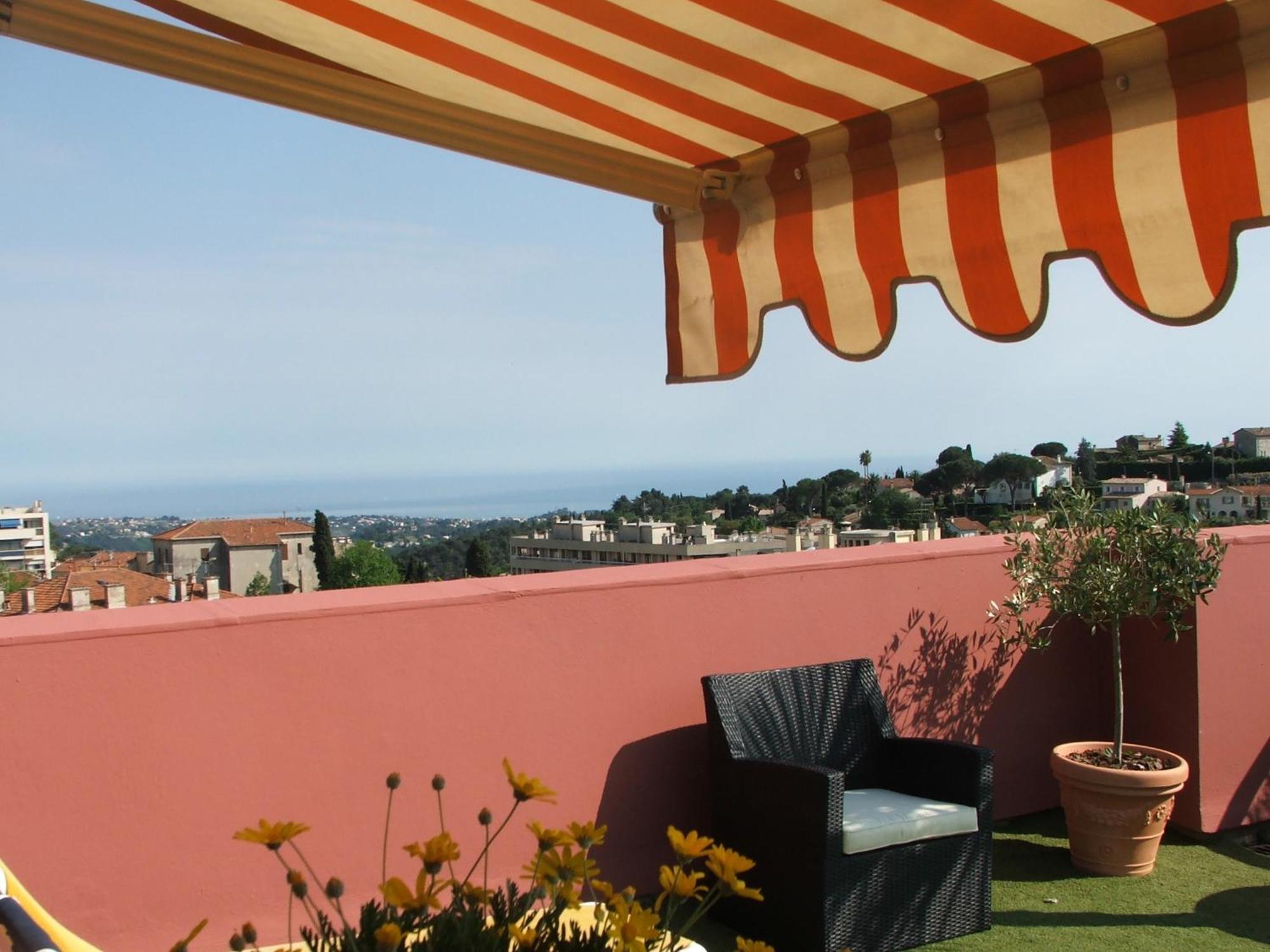 Hotel Diana Vence Εξωτερικό φωτογραφία