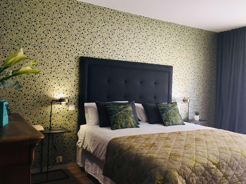 Hotel Diana Vence Δωμάτιο φωτογραφία