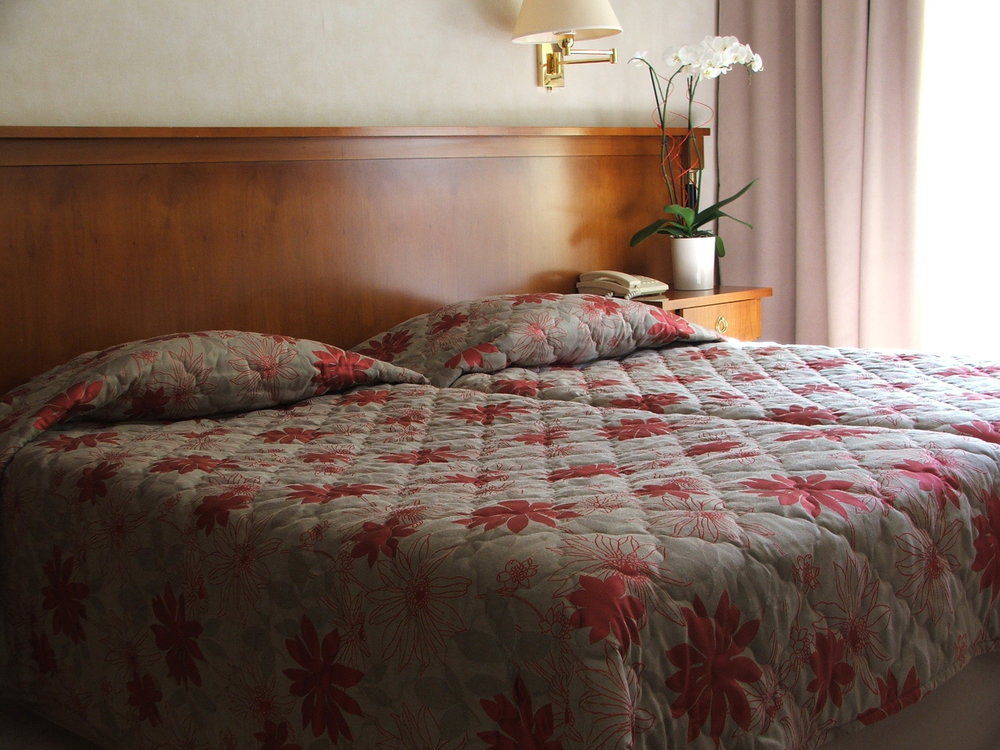 Hotel Diana Vence Δωμάτιο φωτογραφία