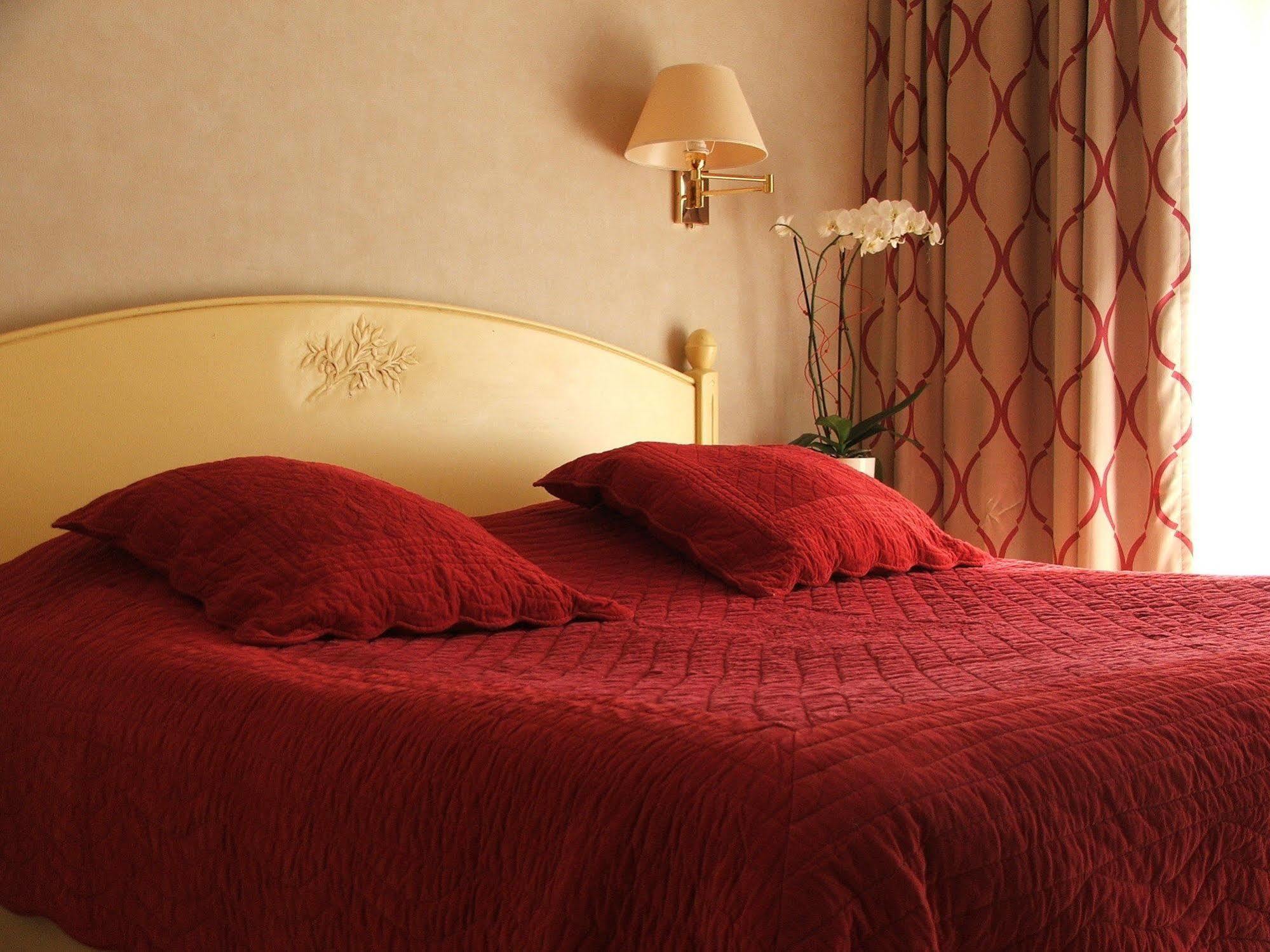 Hotel Diana Vence Εξωτερικό φωτογραφία