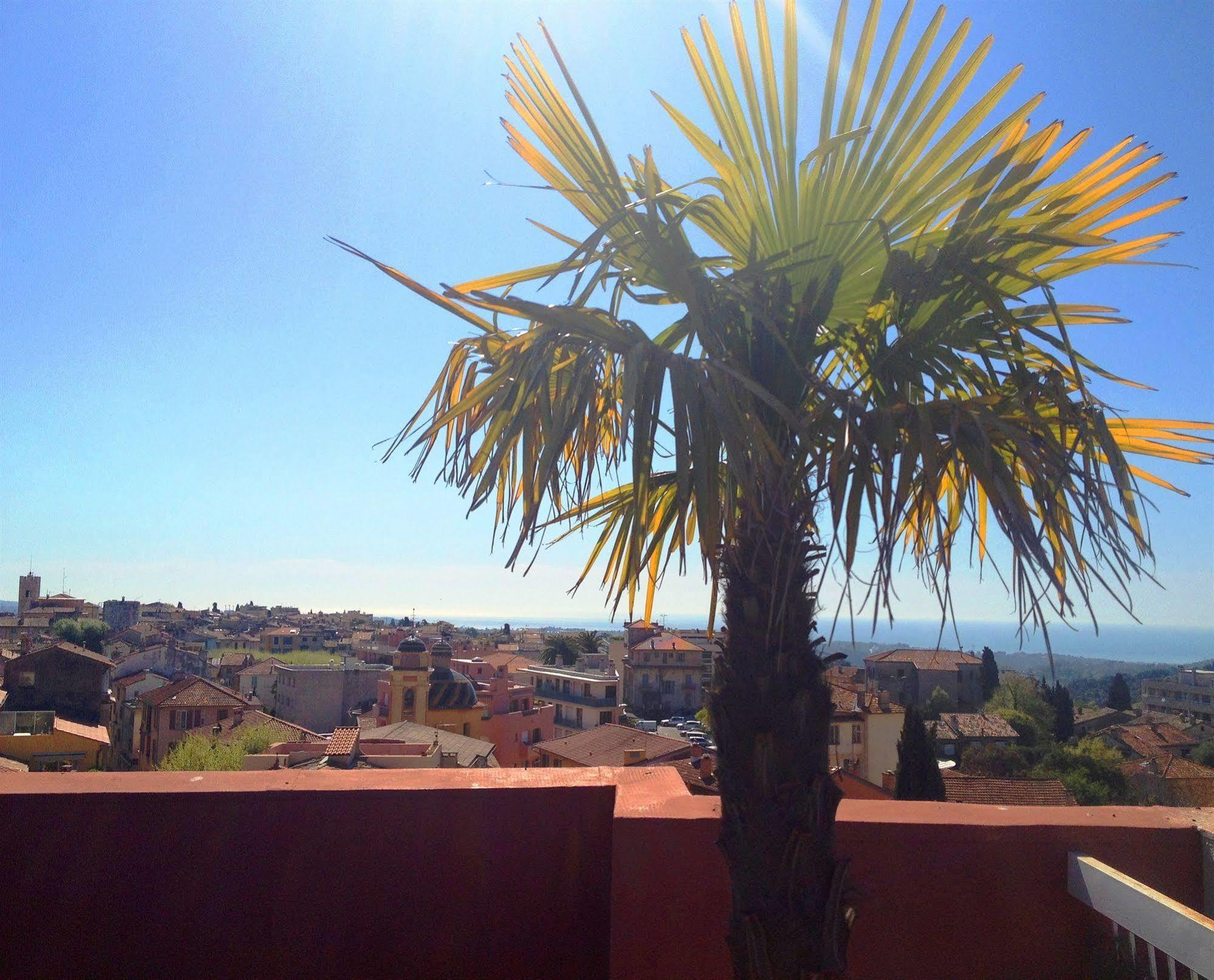Hotel Diana Vence Εξωτερικό φωτογραφία
