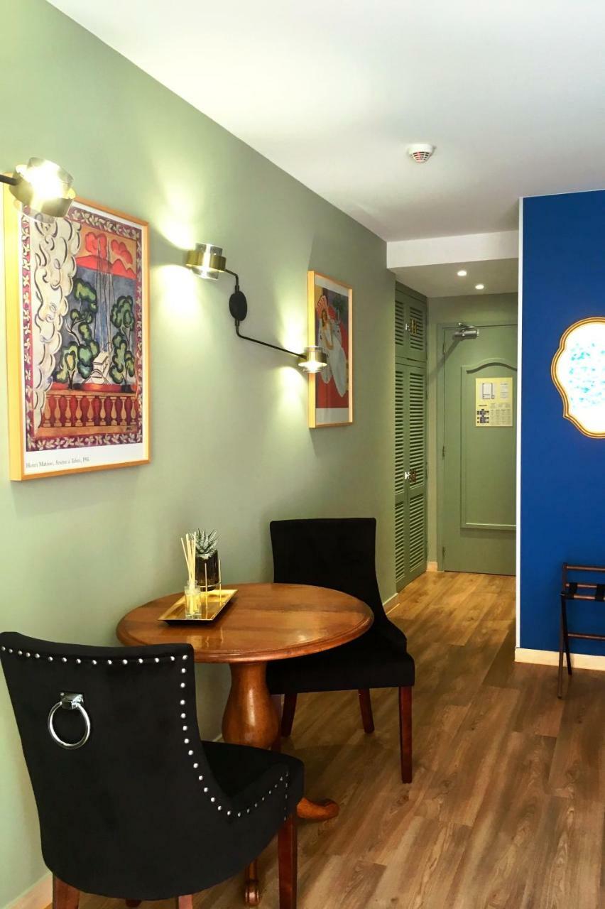 Hotel Diana Vence Εξωτερικό φωτογραφία