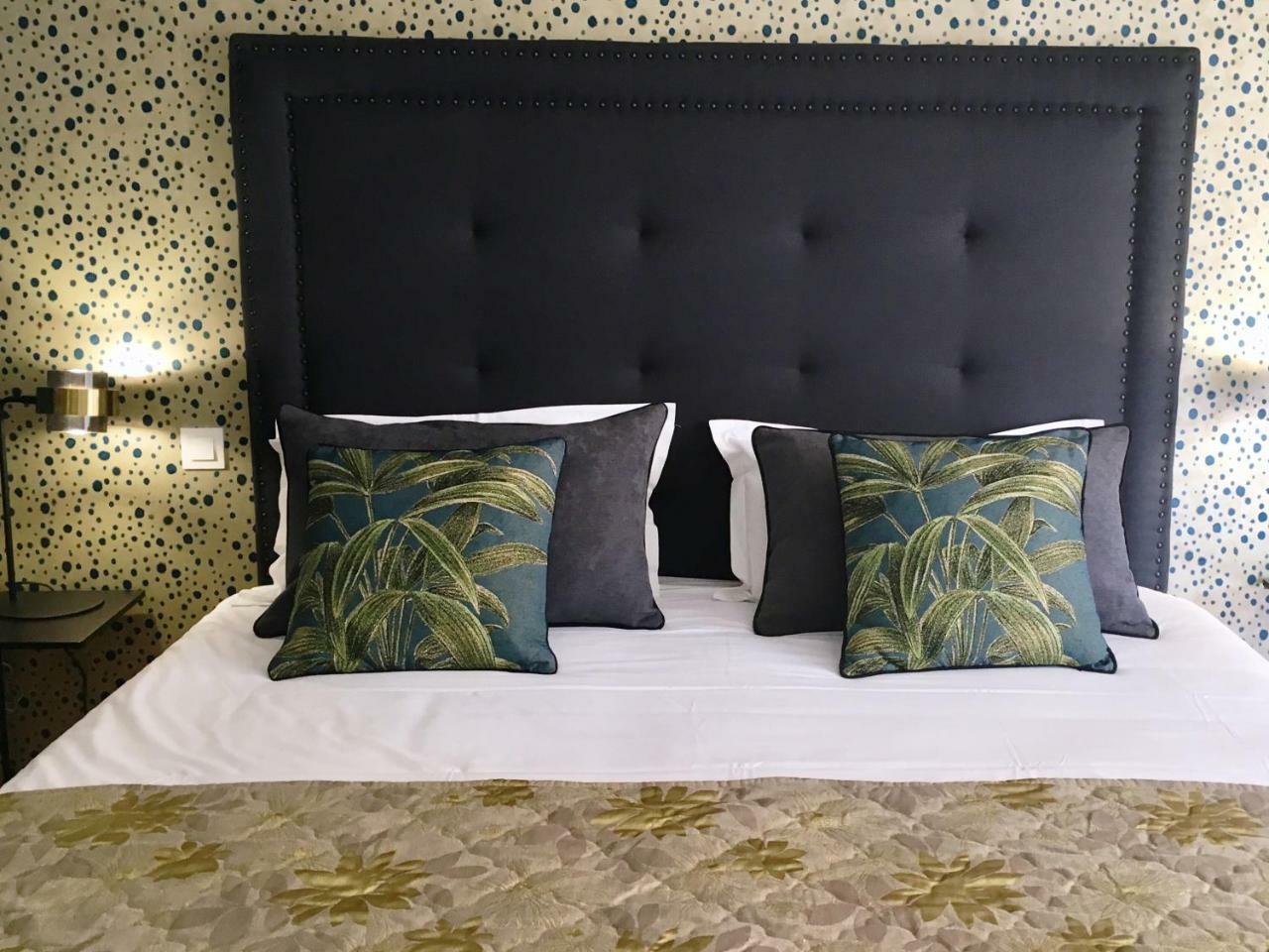 Hotel Diana Vence Εξωτερικό φωτογραφία