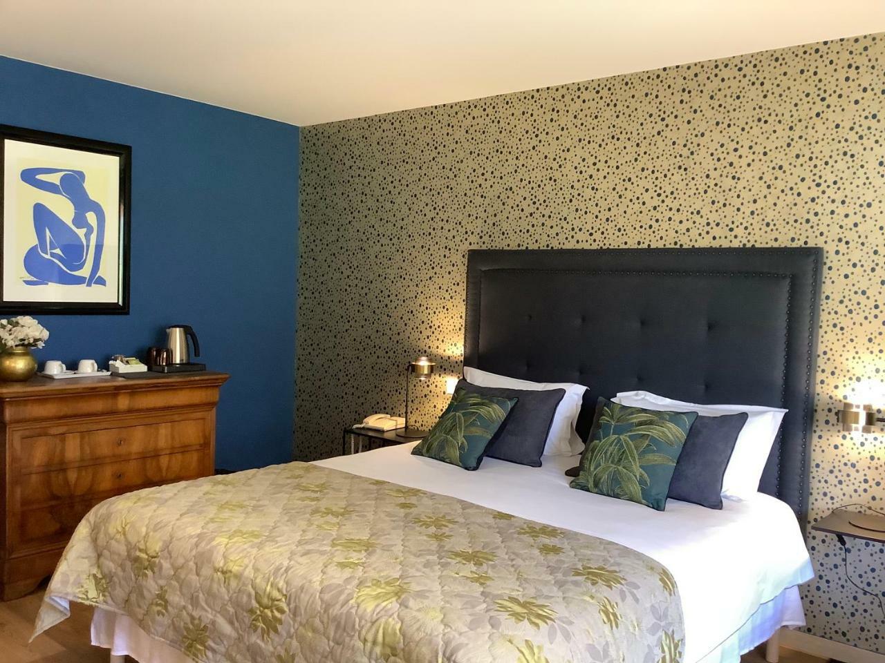 Hotel Diana Vence Εξωτερικό φωτογραφία