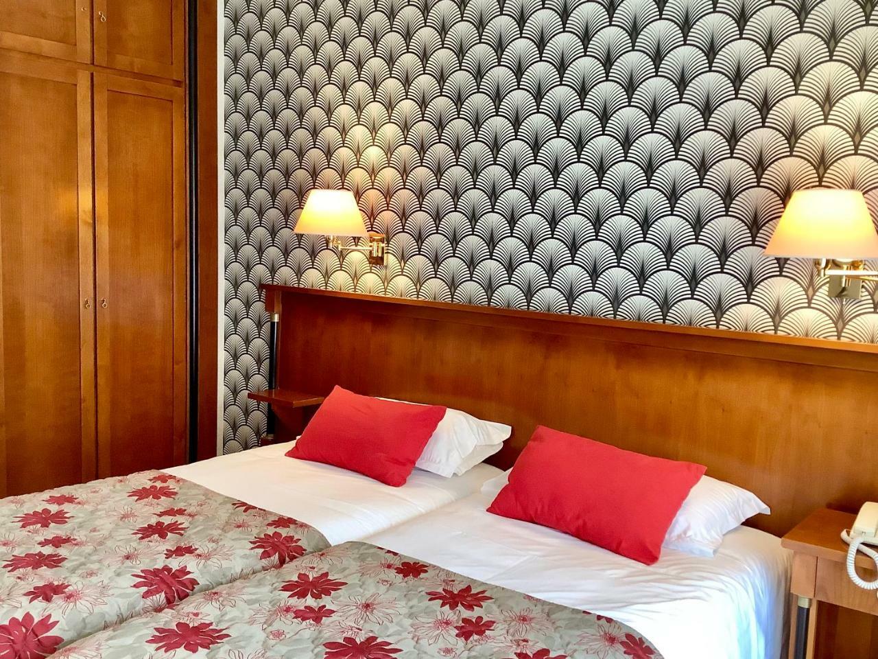 Hotel Diana Vence Εξωτερικό φωτογραφία