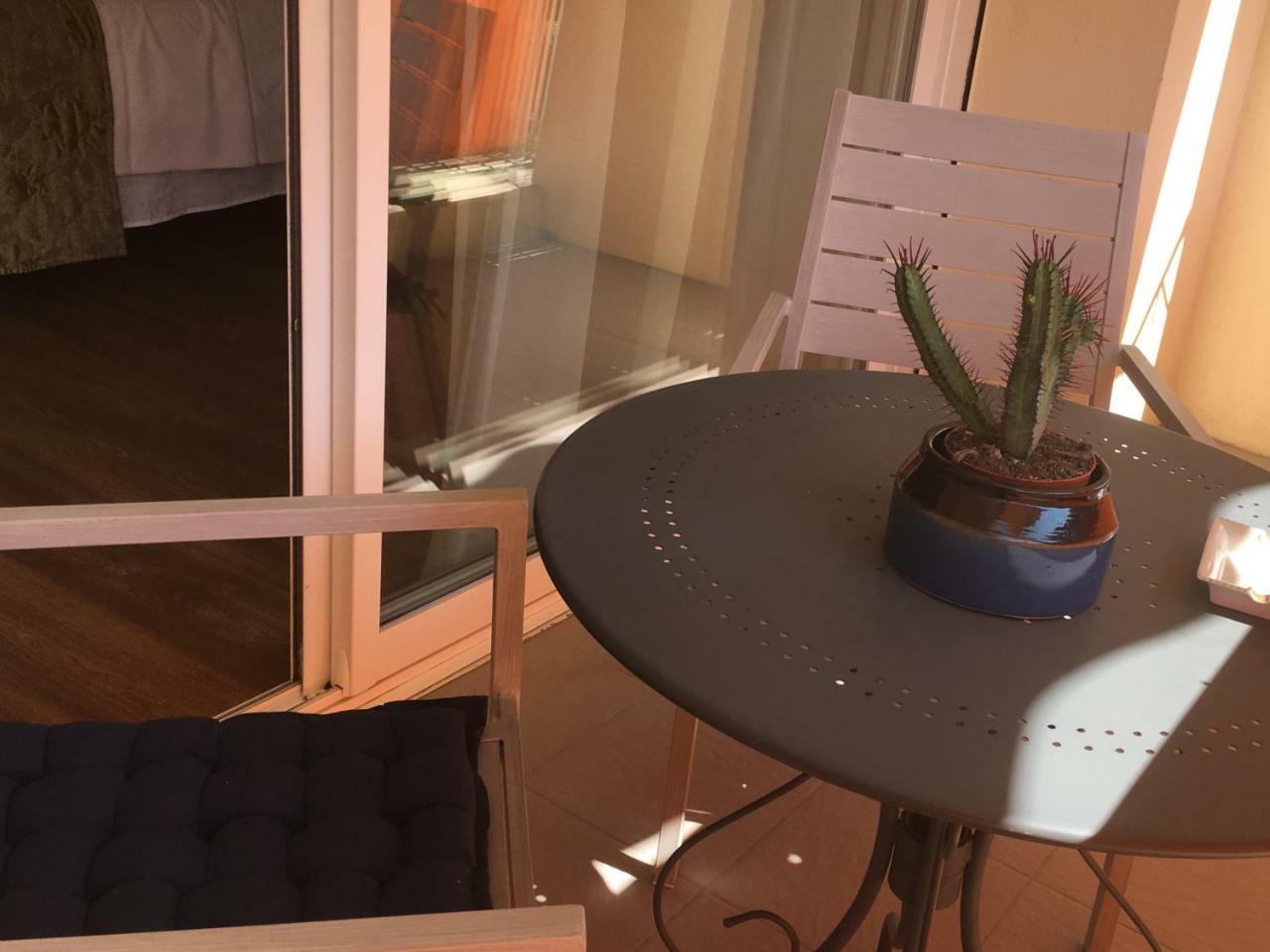 Hotel Diana Vence Εξωτερικό φωτογραφία