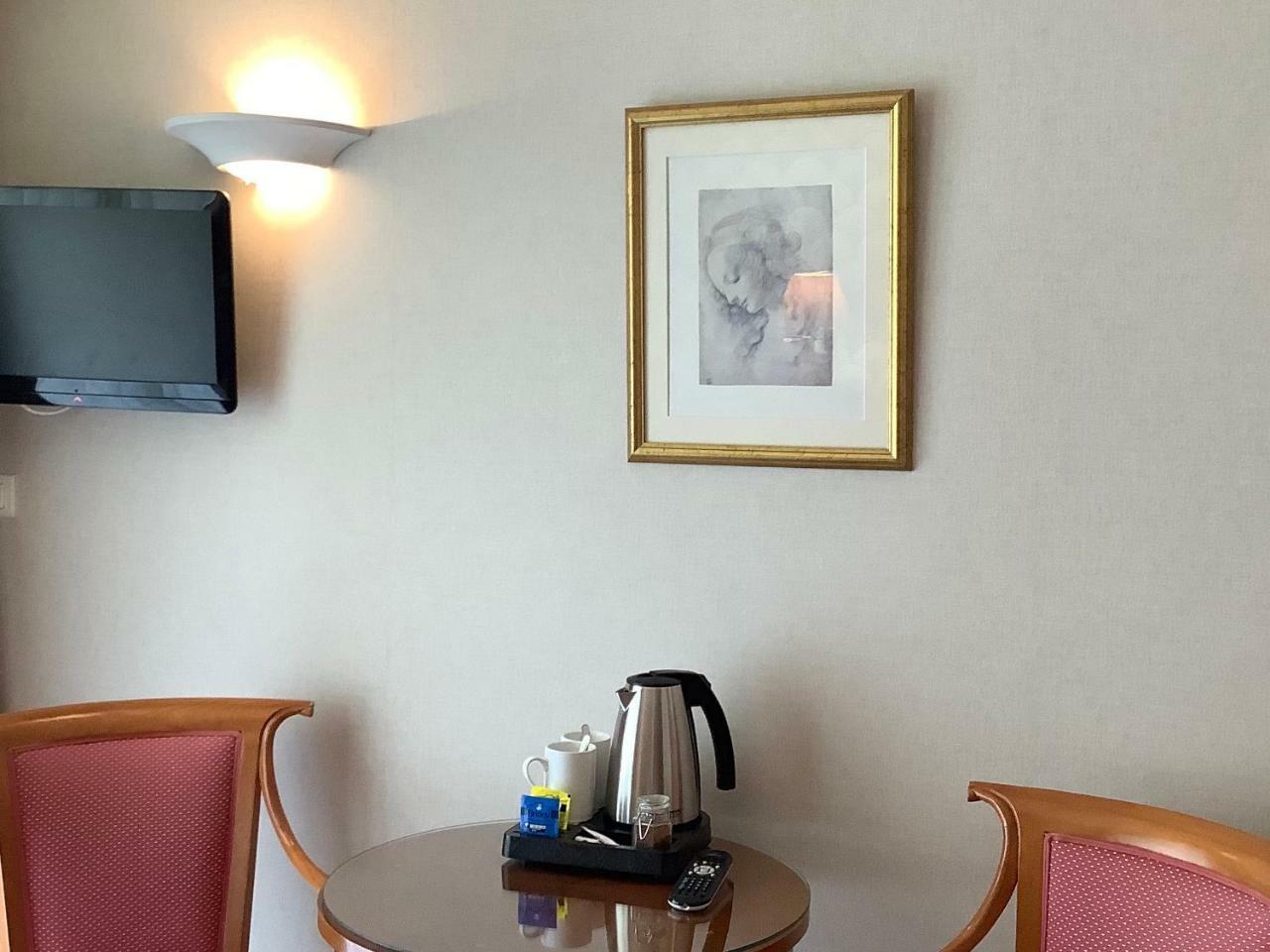 Hotel Diana Vence Εξωτερικό φωτογραφία