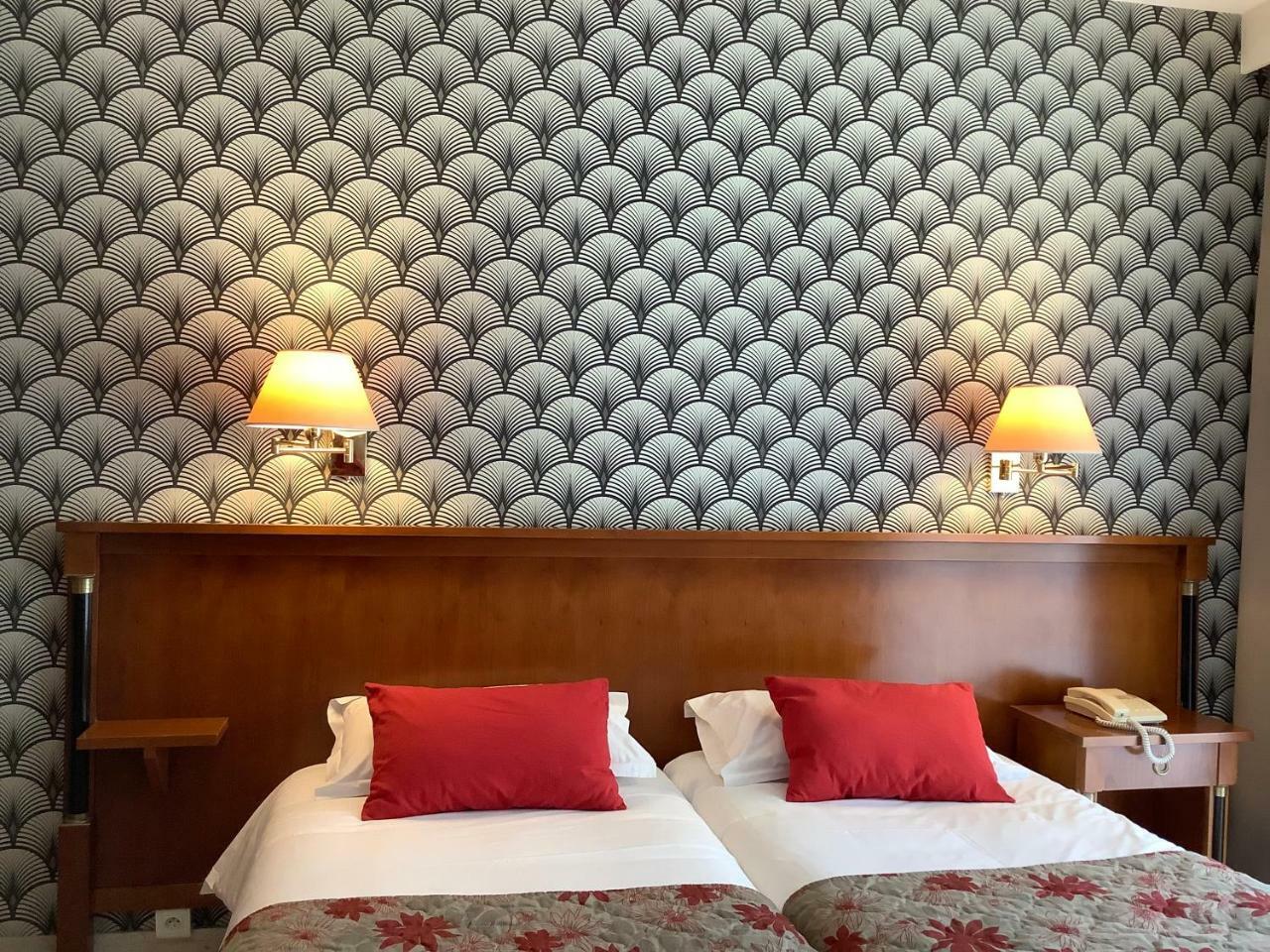 Hotel Diana Vence Εξωτερικό φωτογραφία