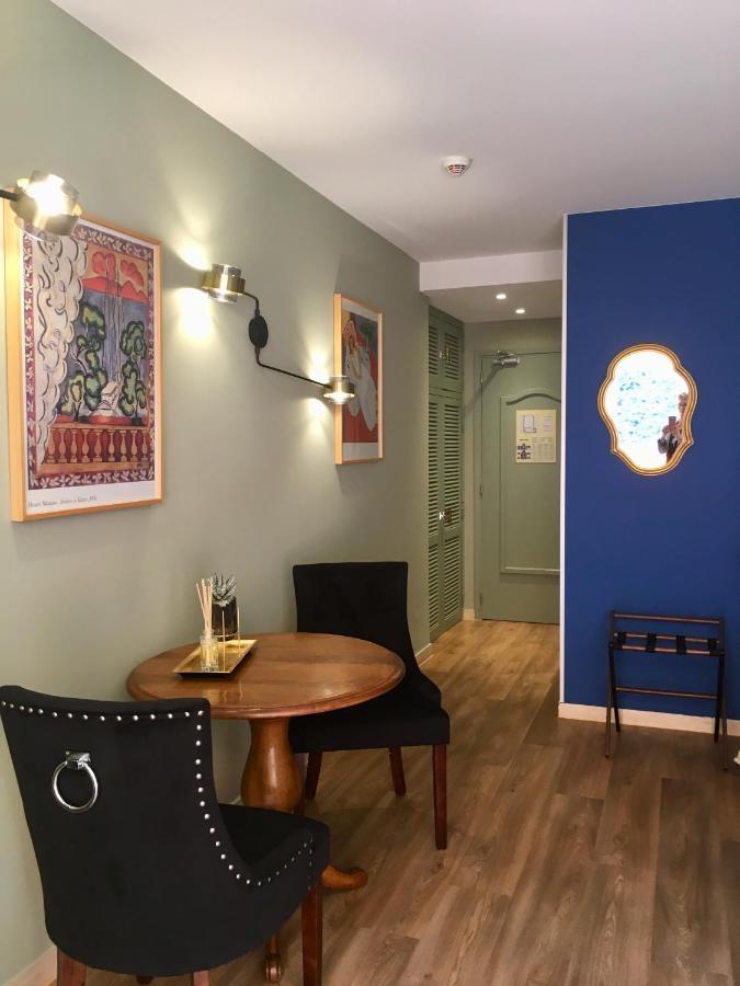 Hotel Diana Vence Εξωτερικό φωτογραφία